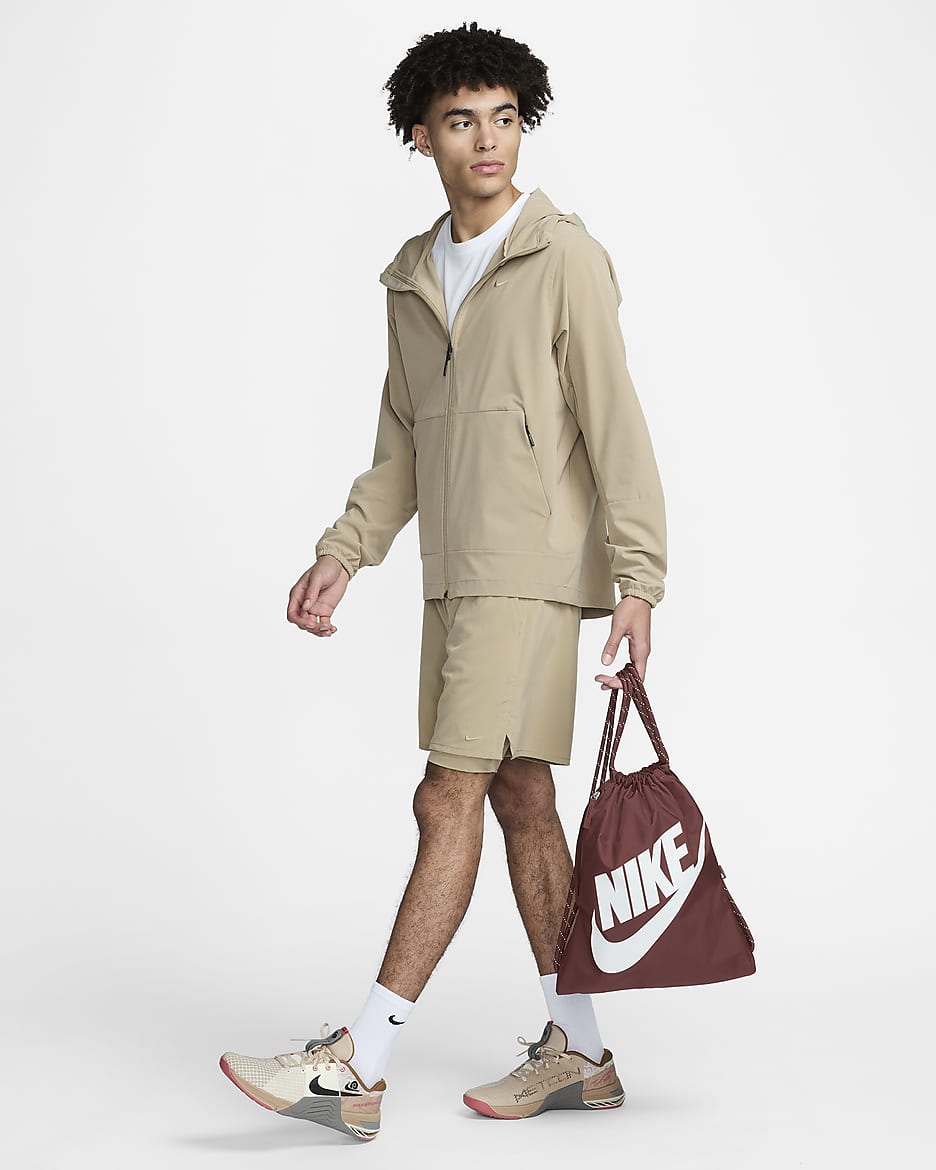 Nike heritage drawstring store